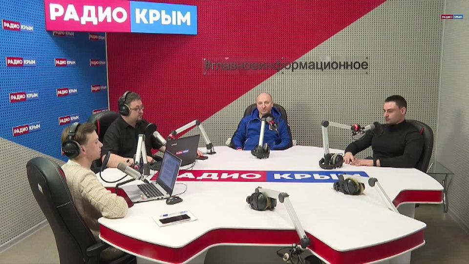 Крымские стрелки показывают высокие результаты благодаря системной подготовке