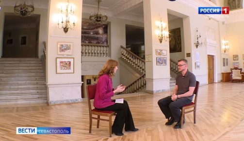 Пётр Рыков рассказал нам об участии в спектакле «Преступление и наказание»