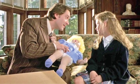 Что посмотреть: ТОП-3 фильма на выходные