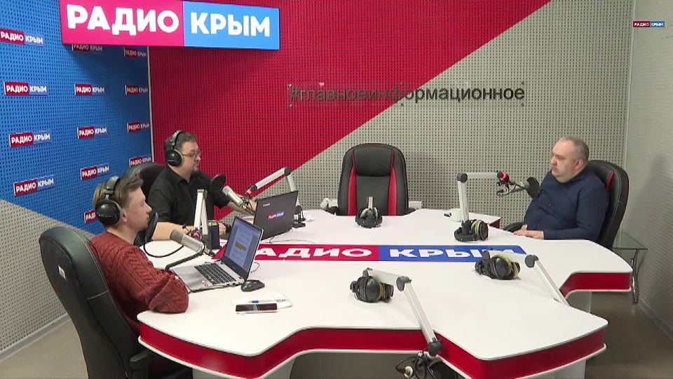 Крым сосредоточится на высокомаржинальных культурах вместо зерновых