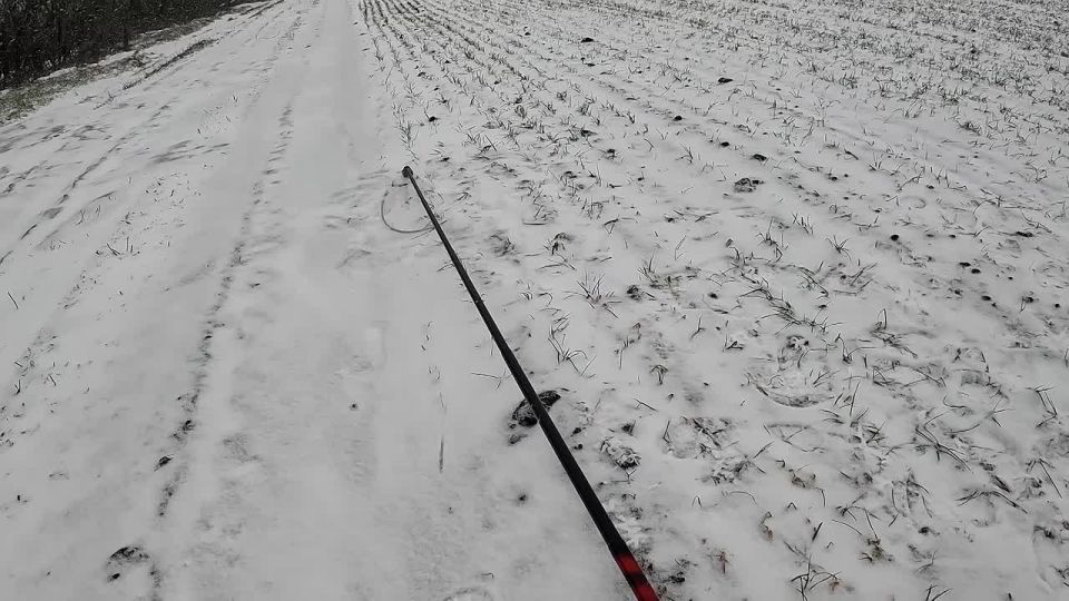 Сапёры-десантники ежедневно обезвреживают большое количество мин и боеприпасов на Ореховском направлении