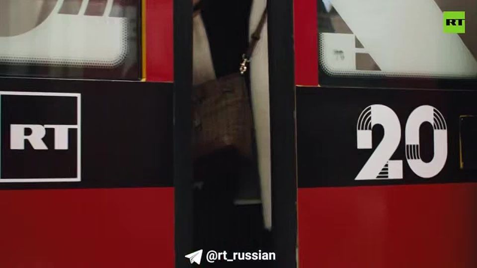 Андрей Медведев: Жаль, что не по серой ветке