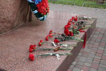 Владимир Ким: Сегодня — День памяти о россиянах, исполнявших служебный долг за пределами Отечества