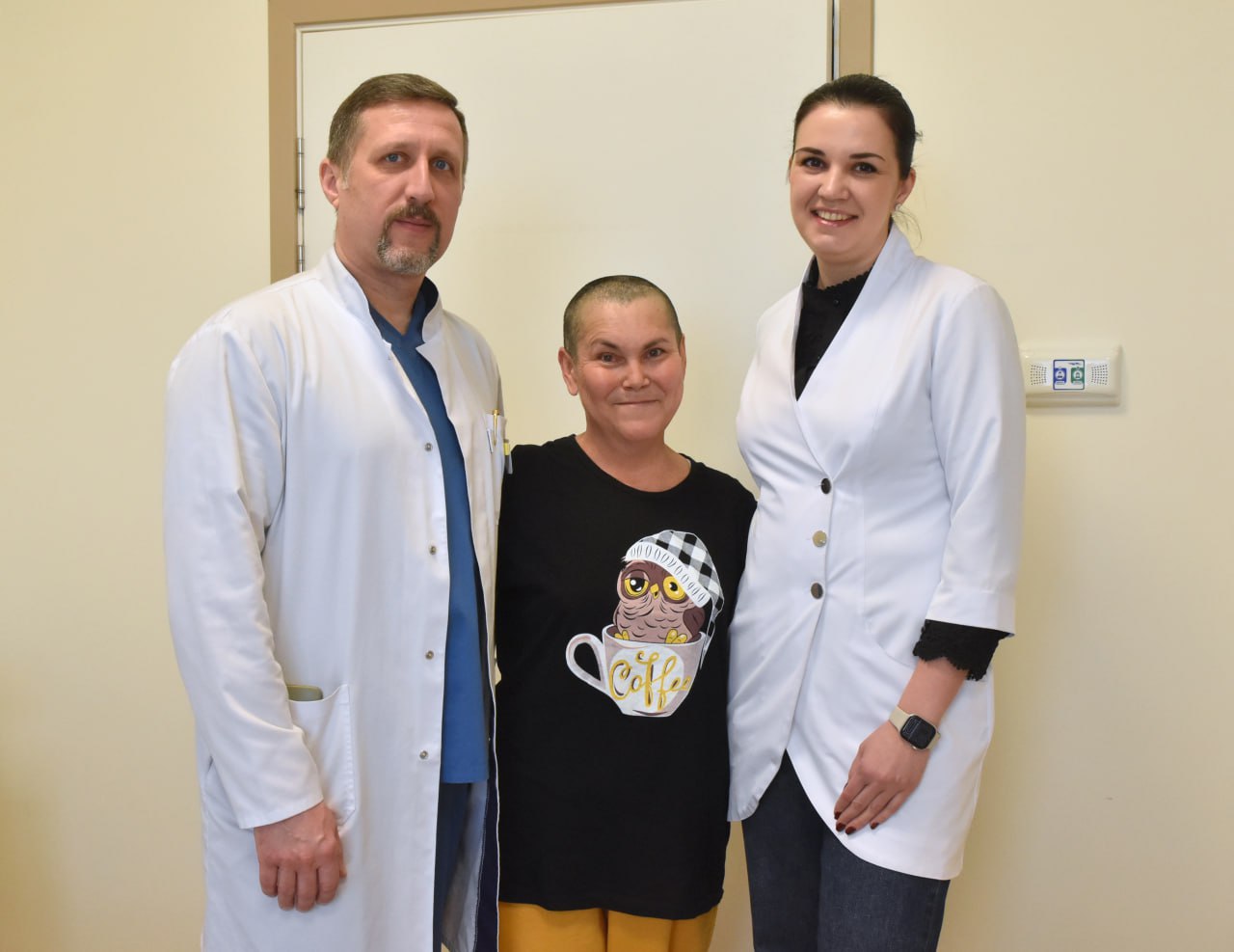 Крымские нейрохирурги провели уникальную операцию по удалению труднодоступной опухоли