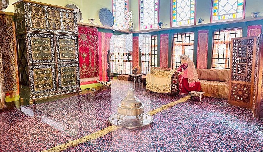 � ������� ������ ����� ���������� �����: ��� ���������� ����������� ����� �����������