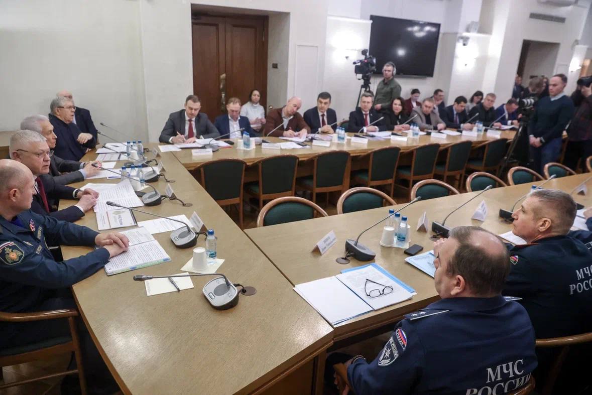 Михаил Шеремет: Сегодня принял участие в заседании Комитета ГД по безопасности и противодействию коррупции Михаил Шеремет: Сегодня принял участие в заседании Комитета ГД по безопасности и противодействию коррупции