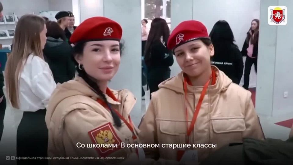 Сергей Балицкий – депутат Симферопольского горсовета, участник СВО