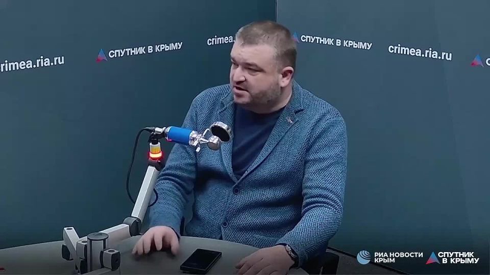 "Попытка пошатнуть межнациональное согласие": эксперт о задержании международных террористов в Крыму