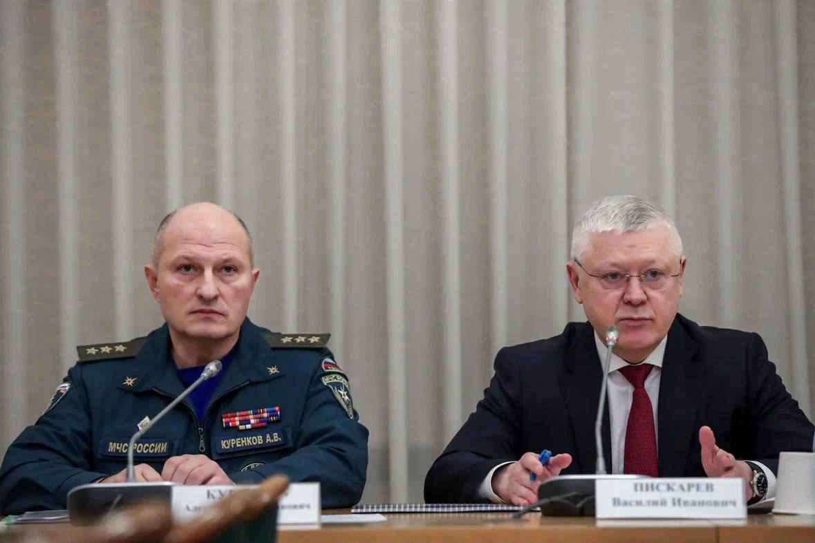 Михаил Шеремет: Сегодня принял участие в заседании Комитета ГД по безопасности и противодействию коррупции