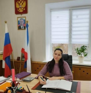 Ольга Урайкина: Сегодня свой Юбилейный День рождения празднует глава администрации Каштановского сельского поселения Юлия Левшукова!