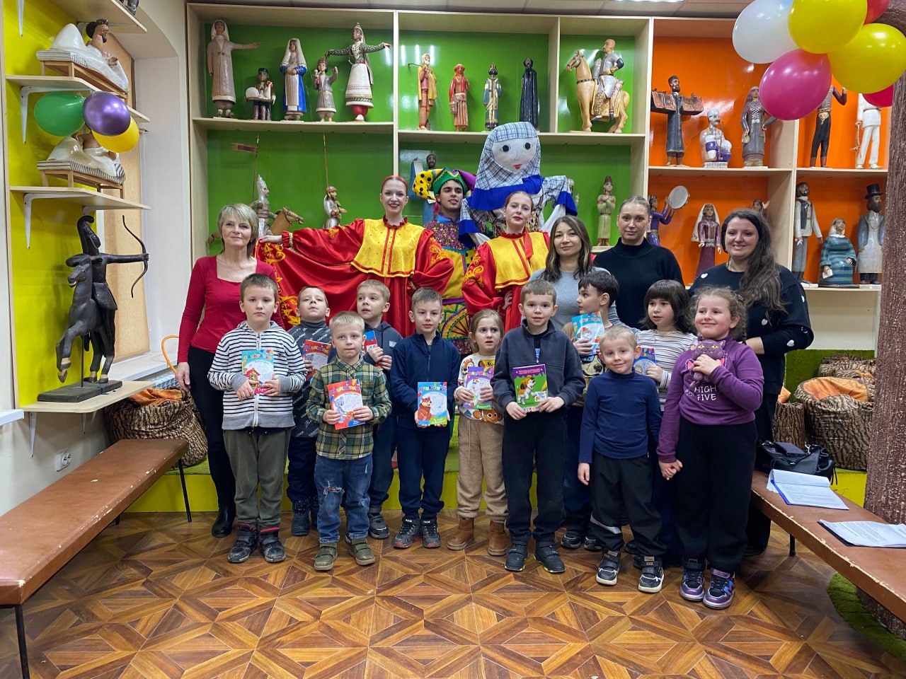 Мероприятие «Гуляй, Масленица!» Мероприятие «Гуляй, Масленица!»