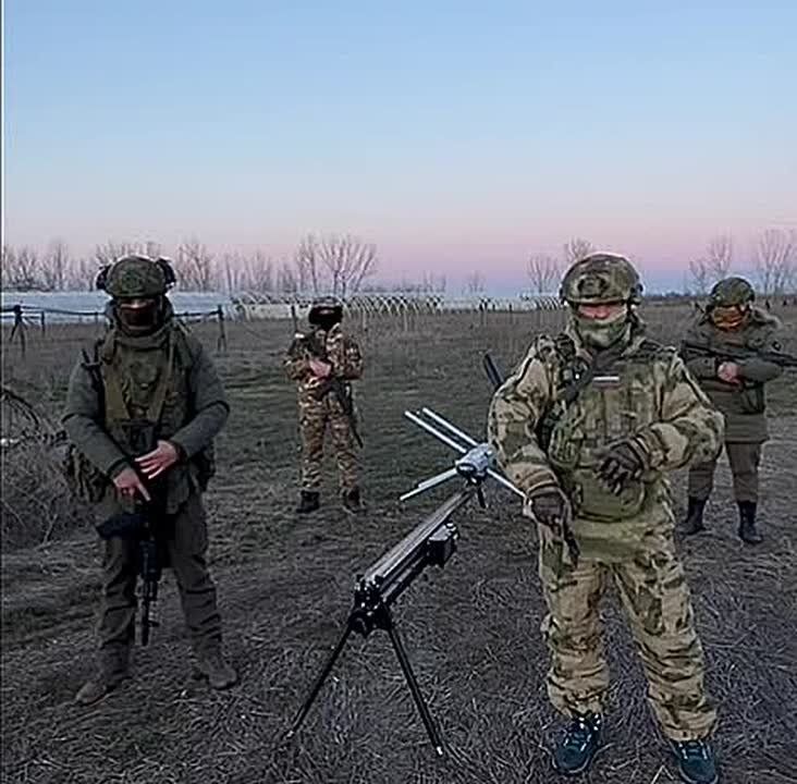 Друзья, рекомендуем подписаться на канал Александра Талипова - советника Главы Республики Крым, общественного деятеля, волонтёра и лидера известного по всей России "Крымского СМЕРШа"!