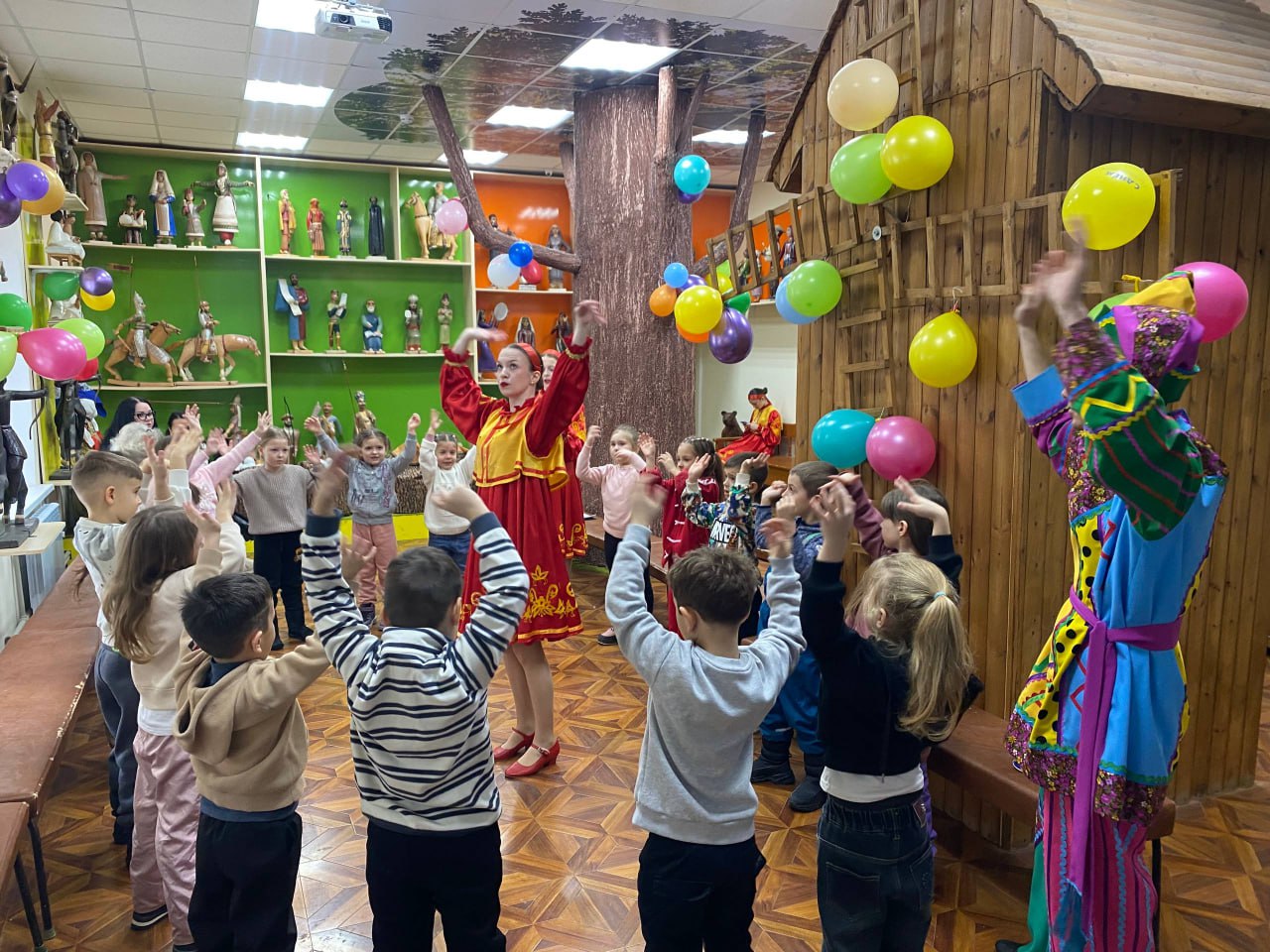 Мероприятие «Гуляй, Масленица!» Мероприятие «Гуляй, Масленица!»