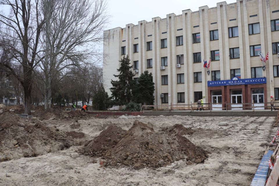 ���� ��������: � ����� ������������ ����������� ������ �� ���������� ������������ �����������