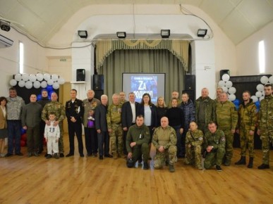 � ������� ������� ������ ������-������������������ � ���������� ���������� ���