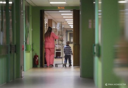 85 миллиардов рублей потратили в Крыму на развитие здравоохранения в 2025 году