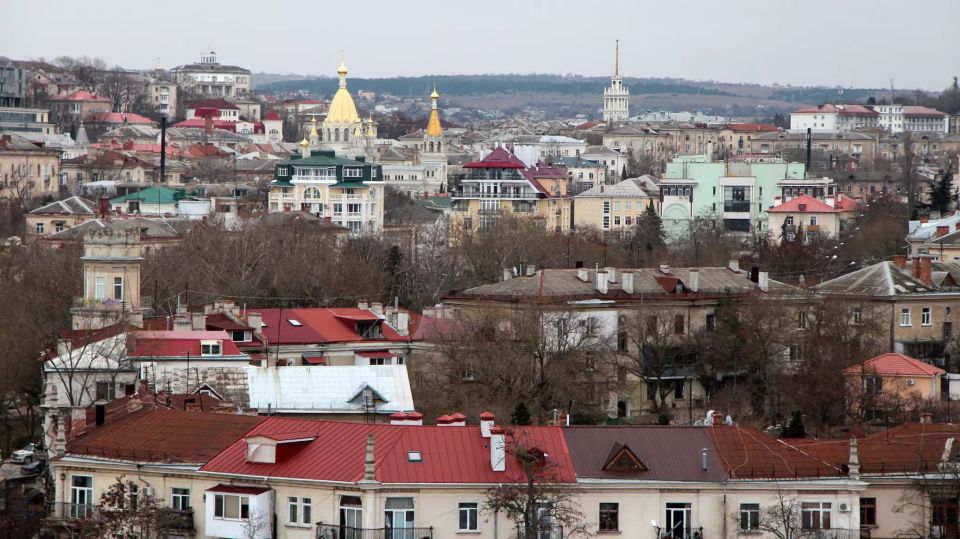 Раненный во время атаки ВСУ на Севастополь мальчик вернулся домой