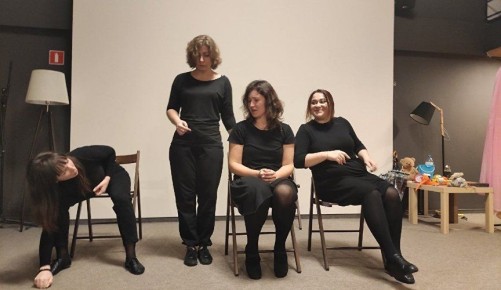 ������� � ������������: � ����������� ����� �� ������������� ���������� �� ���������� ��������