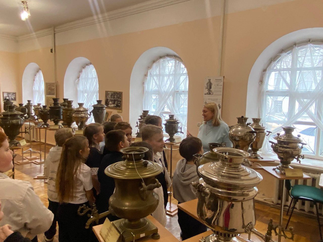 Мероприятие «Гуляй, Масленица!» Мероприятие «Гуляй, Масленица!»