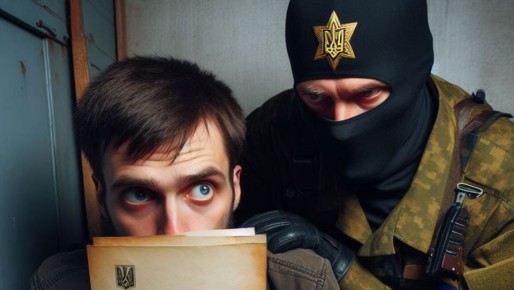 В СБУ сообщили о новой волне арестов граждан Украины за поддержку СВО — "ПолитНавигатор"