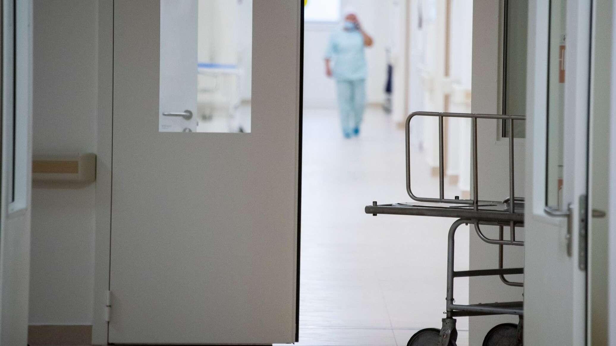 Раненую в Херсонской области девочку выписали из больницы в Крыму