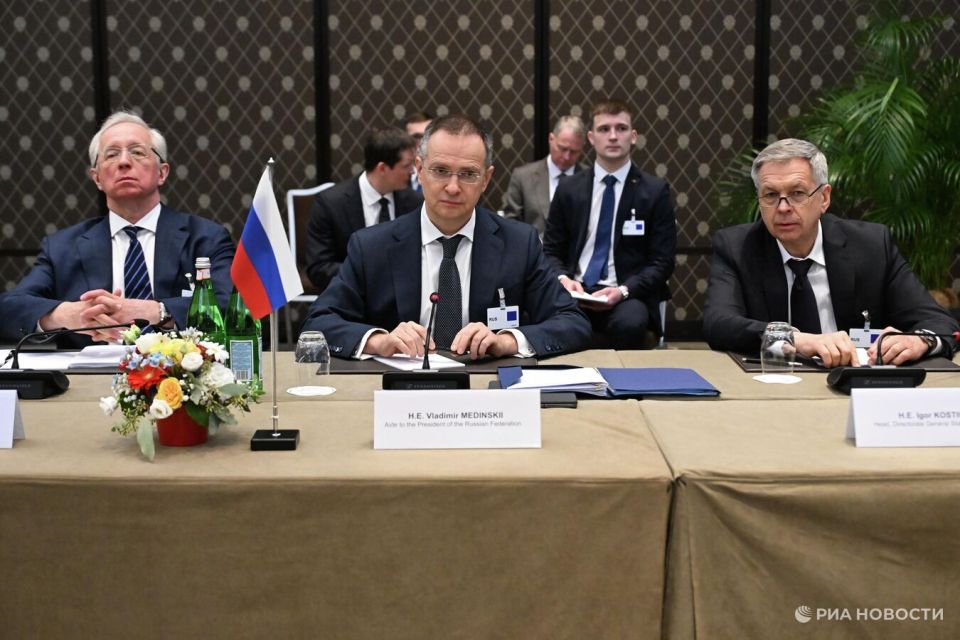 "Это будет катастрофой": в США высказались о сделке России с Украиной