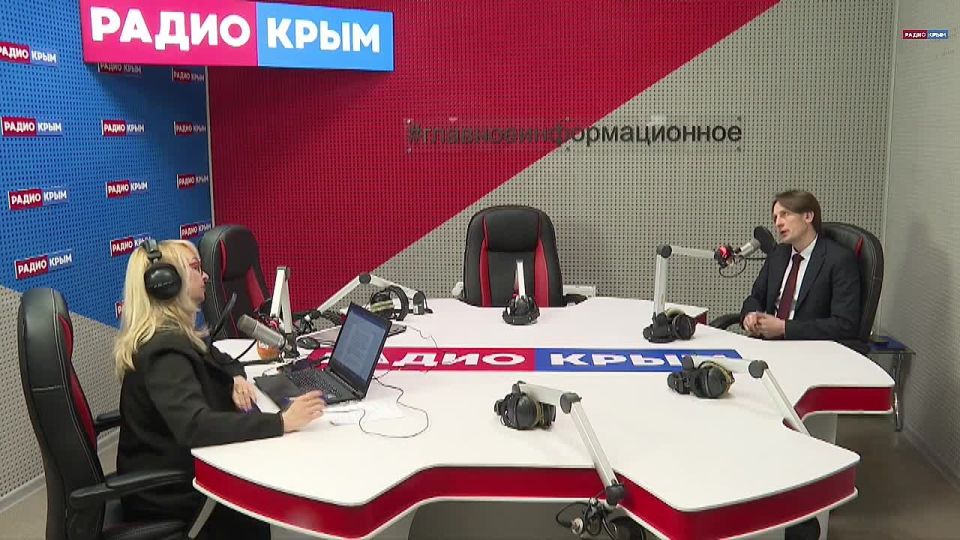 В Крыму в этом году откроют семь новых этапов «Большой крымской тропы»