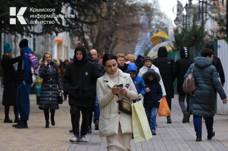 Крым впервые вошёл в ТОП-20 рейтинга качества жизни