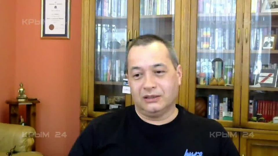 Крымский предприниматель, лимоны которого оценил Путин, рассказал о перспективах развития отрасли