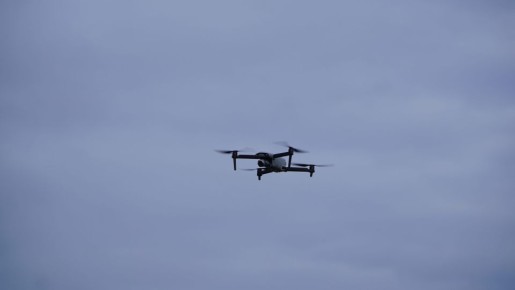 Эксперт: Беспилотники могут быть полезны за пределами военных действий