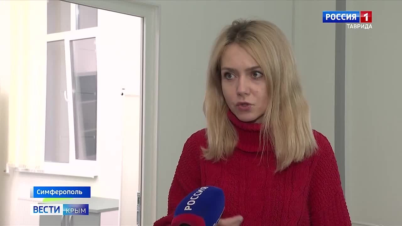 В Крыму подвели итоги в медицине за 2025 год