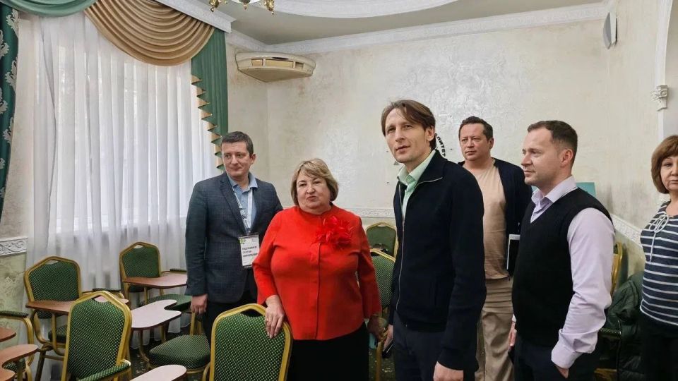 ������ ������: ��������� �������������� ������� ��-�� ����