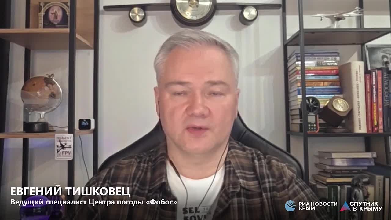 Зимы последние аккорды: погода на следующей неделе снова испортится