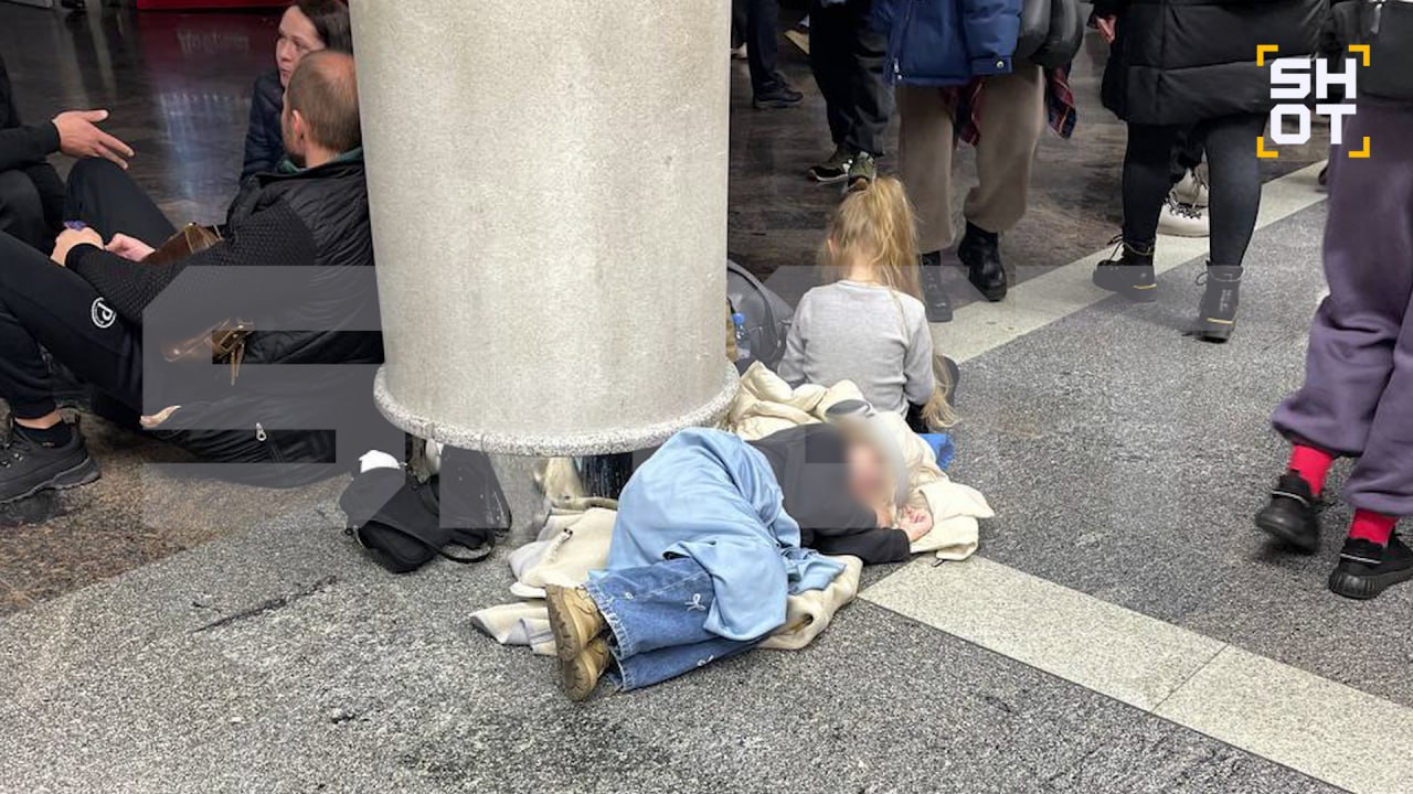 Более 100 рейсов задержано и отменено в Краснодарском крае на фоне угрозы атаки БПЛА