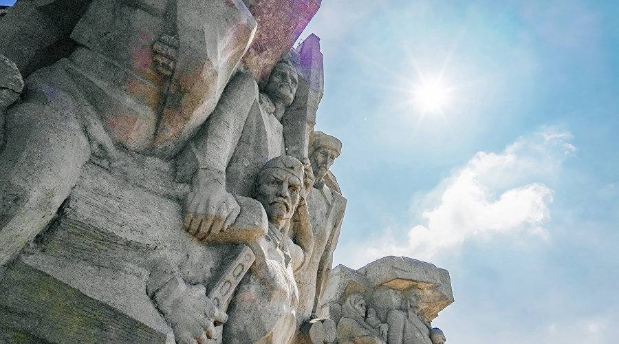 Быть защитником — значит знать свою землю не понаслышке