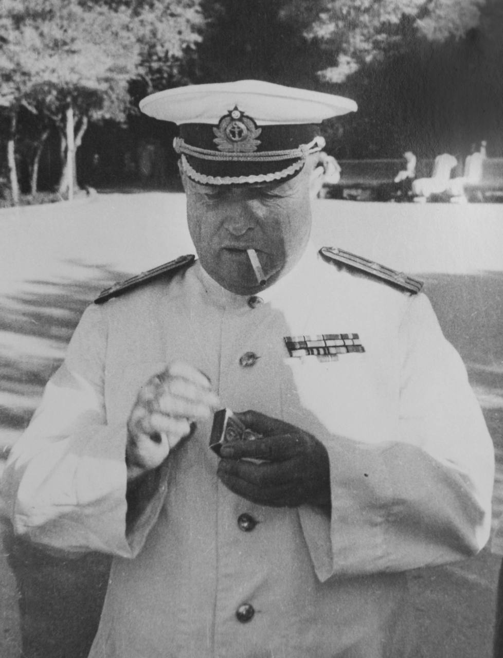 Иван Манучаров: С Днём защитника Отечества!