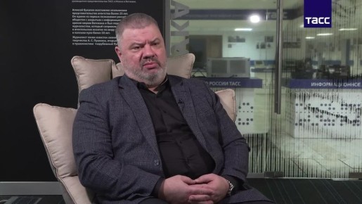 Около 70% силовиков остались в Крыму после 2014 года, сообщил ТАСС экс-сотрудник СБУ Василий Прозоров