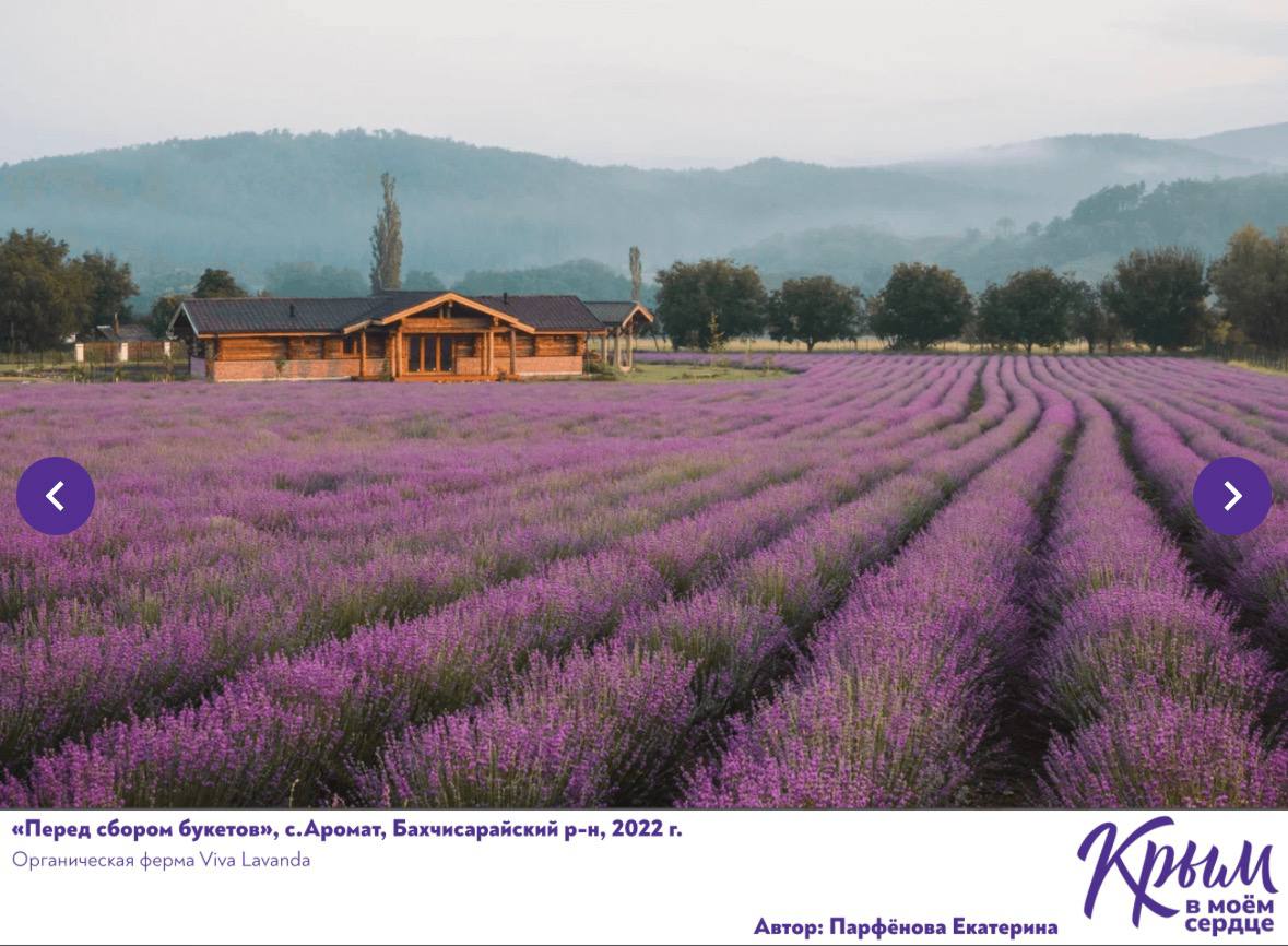 Кто может принять участие в фотоконкурсе «Крым в моем сердце»?