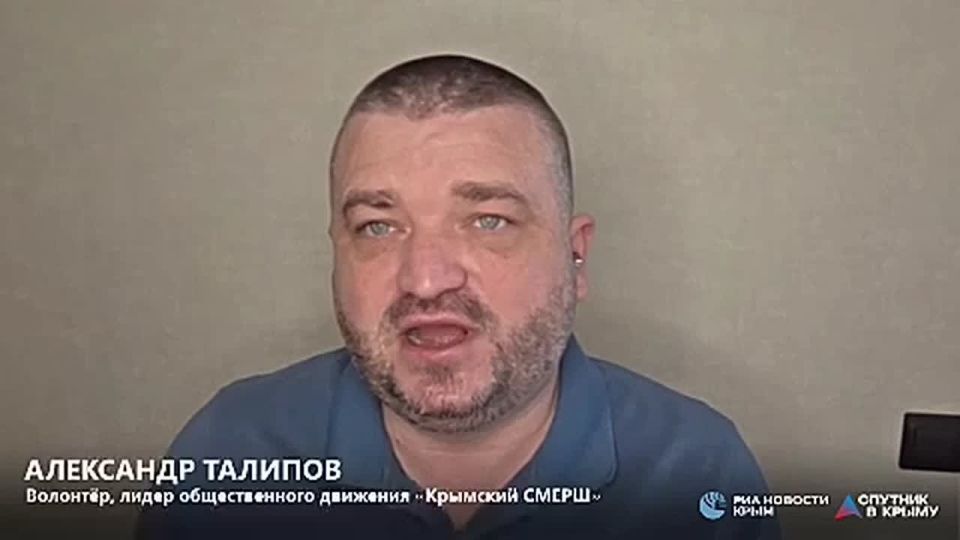 "Информационный хайп и попытка вызвать панику": эксперт об угрозах школам Крыма