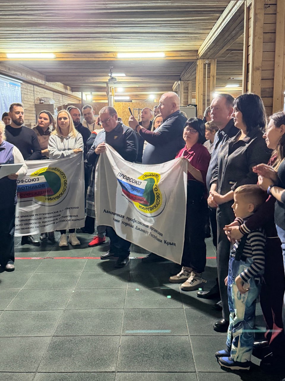 В Симферополе состоялся турнир по пулевой стрельбе, посвящённый Дню защитника Отечества В Симферополе состоялся турнир по пулевой стрельбе, посвящённый Дню защитника Отечества