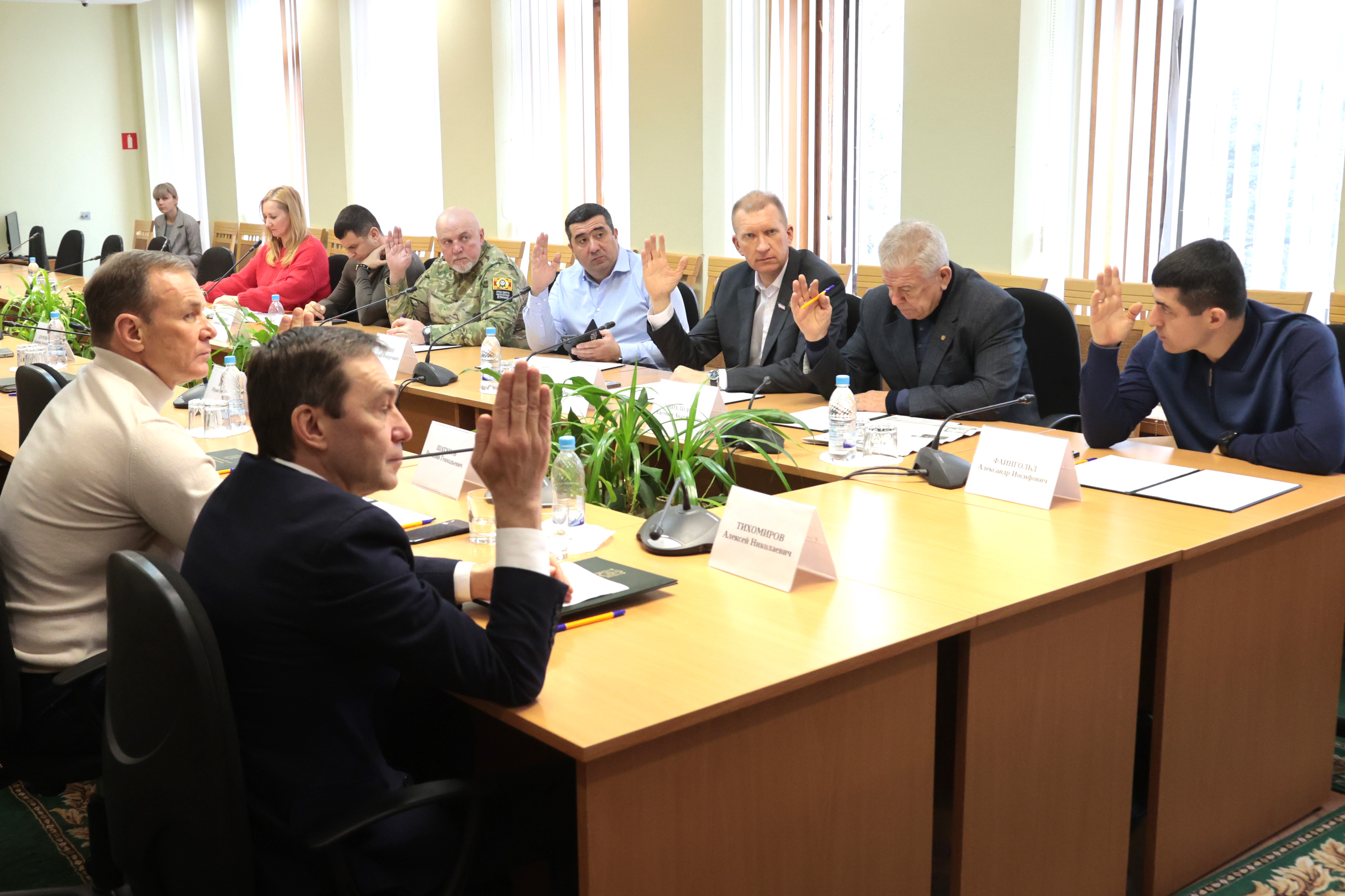 В муниципальную собственность Плодовского сельского поселения Бахчисарайского района будут переданы два земельных участка – Лариса Кулинич В муниципальную собственность Плодовского сельского поселения Бахчисарайского района будут переданы два земельных участка – Лариса Кулинич