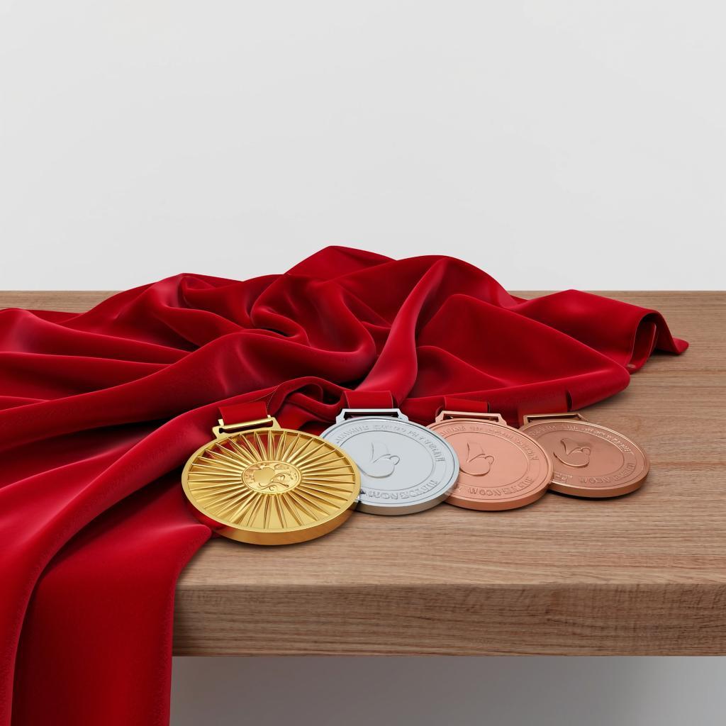 Крымские спортсмены завоевали более 2,5 тысяч медалей в 2025 году