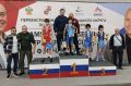 Юные крымские борцы завоевали 16 медалей на первенстве ЮФО в Сочи