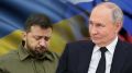 Возможная встреча Путина и Зеленского – эксперт оценил шансы