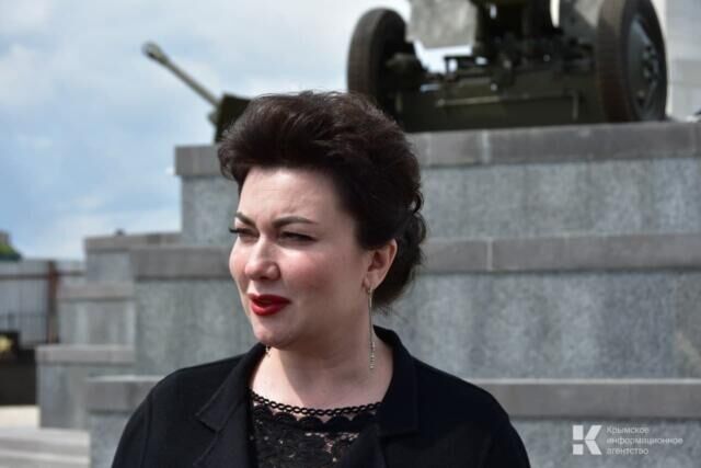 Новосельская обжаловала отказ от освобождения по УДО