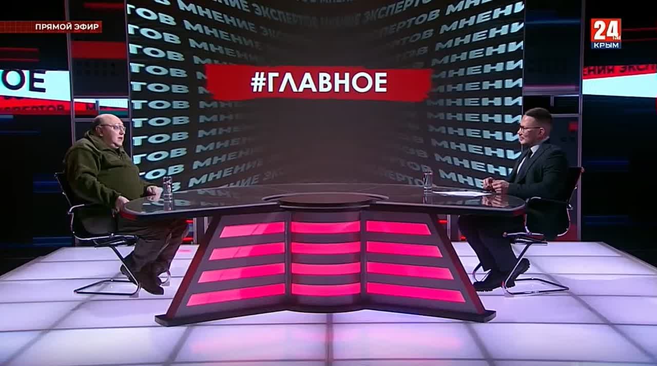 Тема СВО остается приоритетной для журналистов