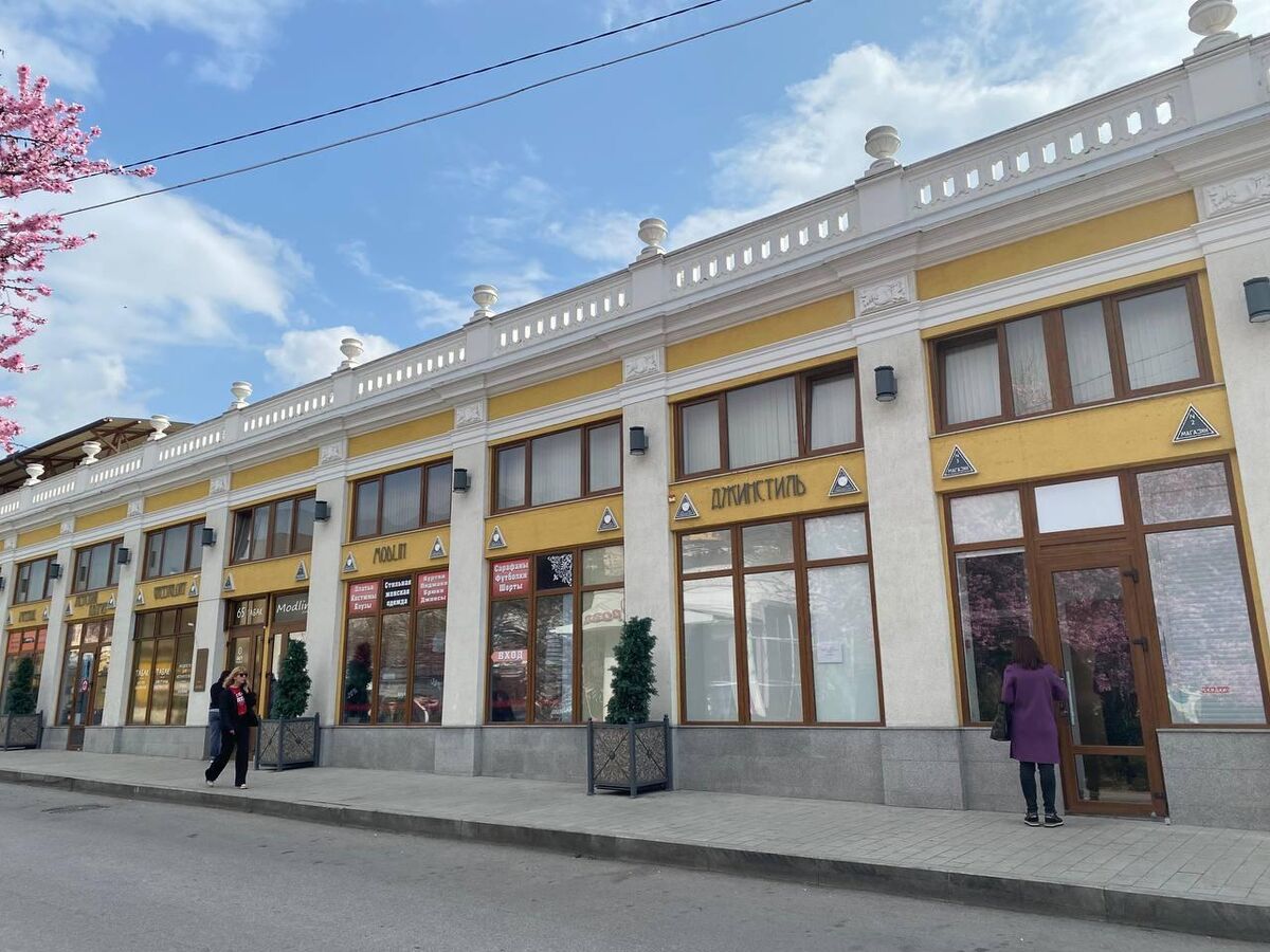 Ко дню рождения Леси Украинки: почему в Крыму не отменяют историю Ко дню рождения Леси Украинки: почему в Крыму не отменяют историю