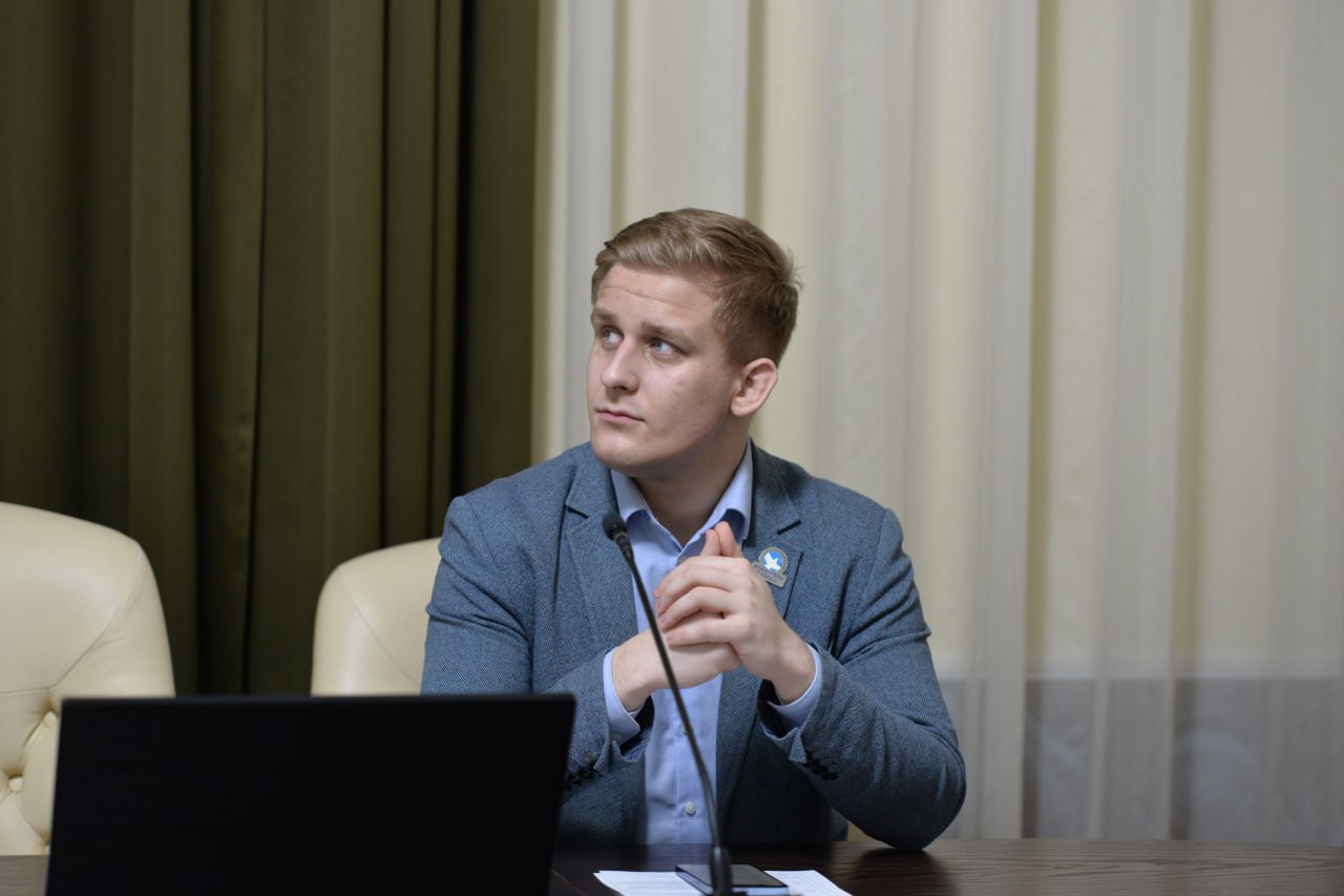 18 марта стартует Международная эколого-патриотическая акция «Сад Памяти» 18 марта стартует Международная эколого-патриотическая акция «Сад Памяти»