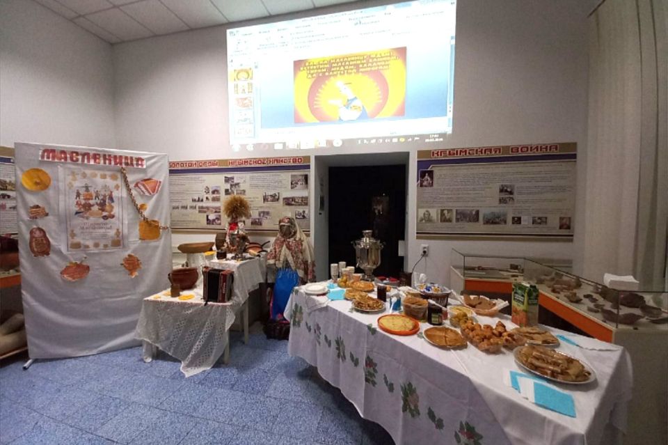 � ���� "����������� �������� ��������-������������� �����" ������ ���������