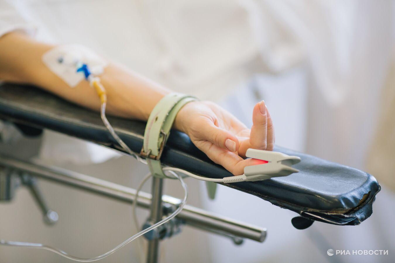 Уникальные препараты от рака и аллергии появятся на рынке РФ в 2027 году